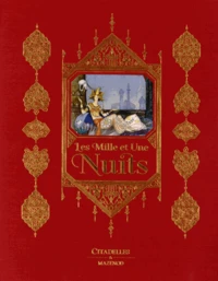 Les Mille et Une Nuits