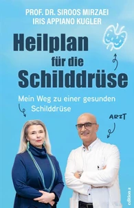 Heilplan für die Schilddrüse