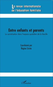 Entre enfants et parents