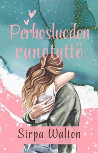 Perhosluodon runotyttö