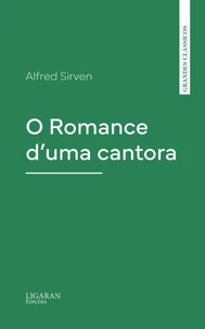 O Romance d'uma cantora