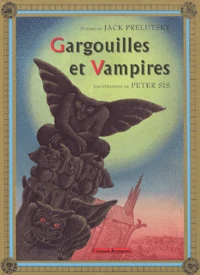 Gargouilles Et Vampires