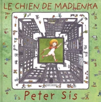 Le chien de Madlenka