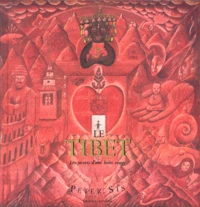 Le Tibet. Les Secrets D'Une Boite Rouge