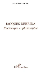 JACQUES DERRIDA.