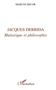 JACQUES DERRIDA.