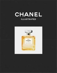 Chanel Illustrated /anglais
