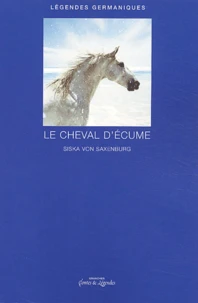 Le cheval d'écume