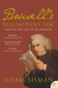 Boswell’s Presumptuous Task