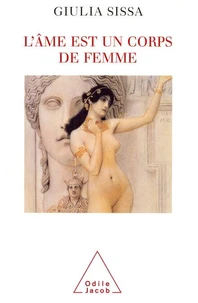 L'AME EST UN CORPS DE FEMME