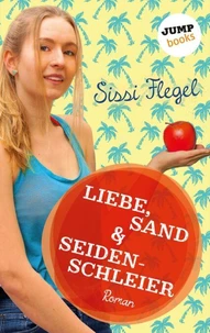 Liebe, Sand &amp; Seidenschleier: Vierter Roman der Mimi-Reihe