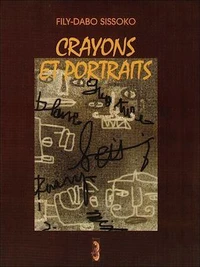 Crayons et portraits