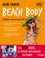 Mon cahier beach body - Occasion