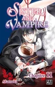  Akatsuki - Sister and Vampire chapitre 11.