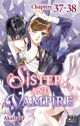 Sister and Vampire chapitre 37-38