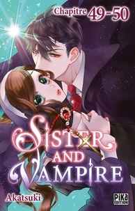  Akatsuki - Sister and Vampire chapitre 49-50.