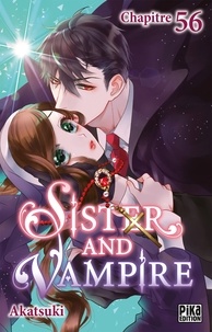  Akatsuki - Sister and Vampire chapitre 56.