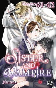  Akatsuki - Sister and Vampire chapitre 61-62.