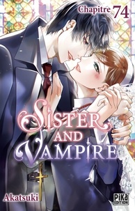  Akatsuki - Sister and Vampire chapitre 74.