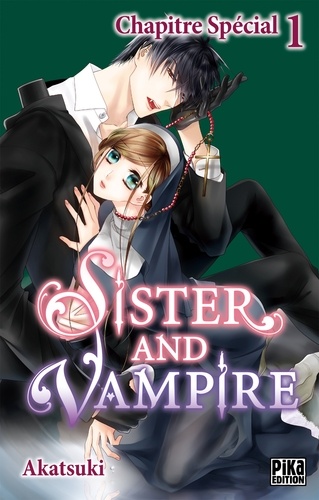 Sister and Vampire Chapitre Spécial 1