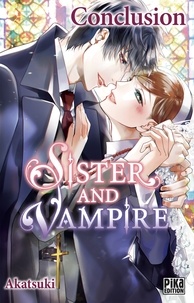 Akatsuki - Sister and Vampire conclusion.