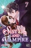  Akatsuki - Sister and Vampire T07.