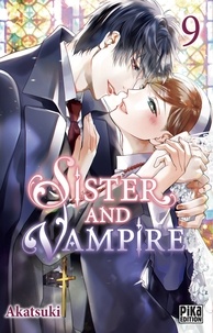  Akatsuki - Sister and Vampire T09.