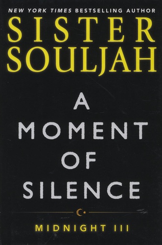  Sister Souljah - Midnight - Book 3, A Moment of Silence.