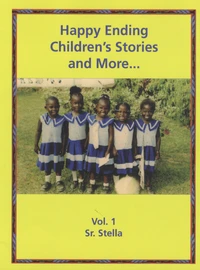 Happy Ending Children's Stories and More