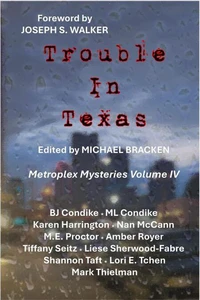 Trouble in Texas