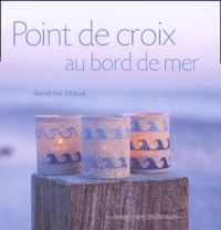 Point De Croix Au Bord De Mer