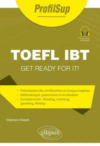 TOEFL iBT