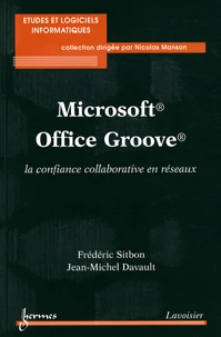 Microsoft Office Groove