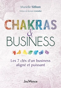 Chakras & Business