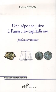 Une réponse juive à l'anarcho-capitalisme