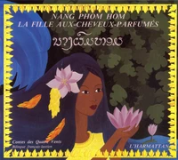 La fille aux-cheveux-parfumés