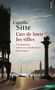 L'art de bâtir les villes