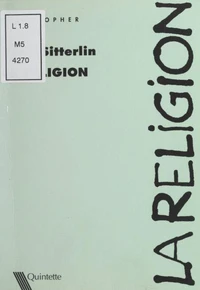 La religion