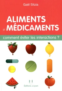 Aliments et médicaments