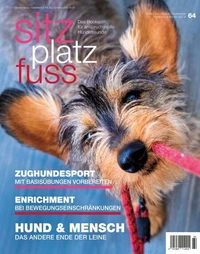 SitzPlatzFuss 64