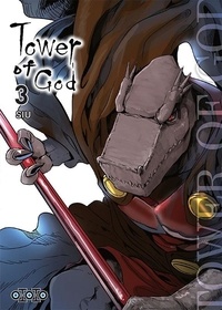  SIU - Tower of God Tome 3 : .
