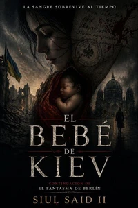 El bebé de Kiev