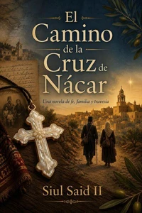 El Camino de la Cruz de Nácar
