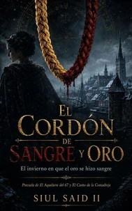 El Cordón de Sangre y Oro