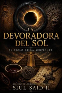 La Devoradora del Sol