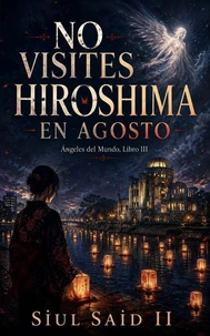 No visites Hiroshima en Agosto