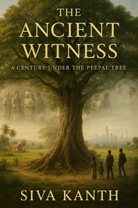 The Ancient Witness: A Century Under the Peepal Tree