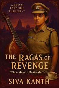 The Ragas of Revenge: When Melody Masks Murder