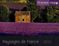 Paysages de France 2010