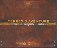 Terres d'aventure